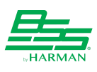 BSS by Harman Logo