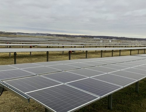 Dane County Airport SolarMadison, WI