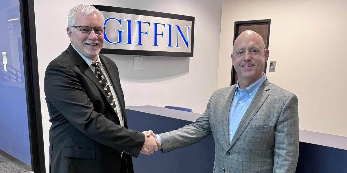 Giffin Inc. and ASA Form Strategic Partnership
