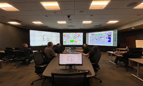 ASA automation and system integration
