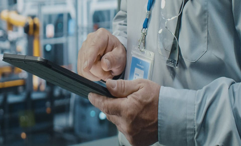 TMG smart automation