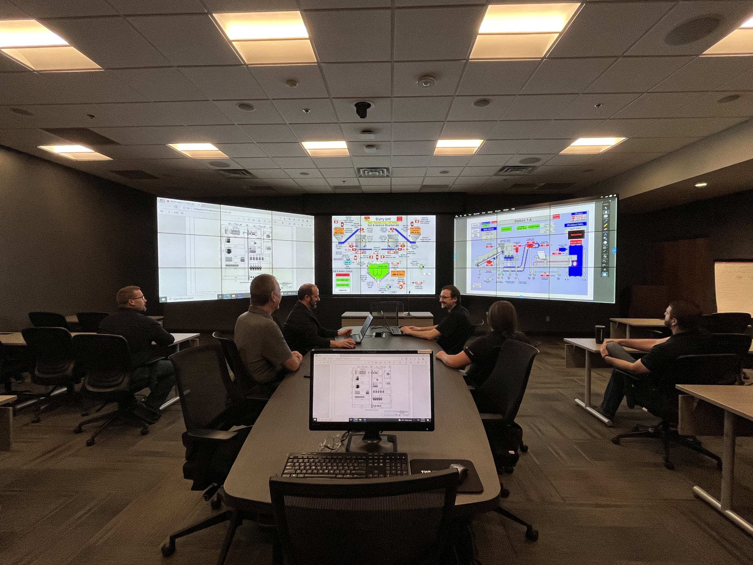 asa board room 