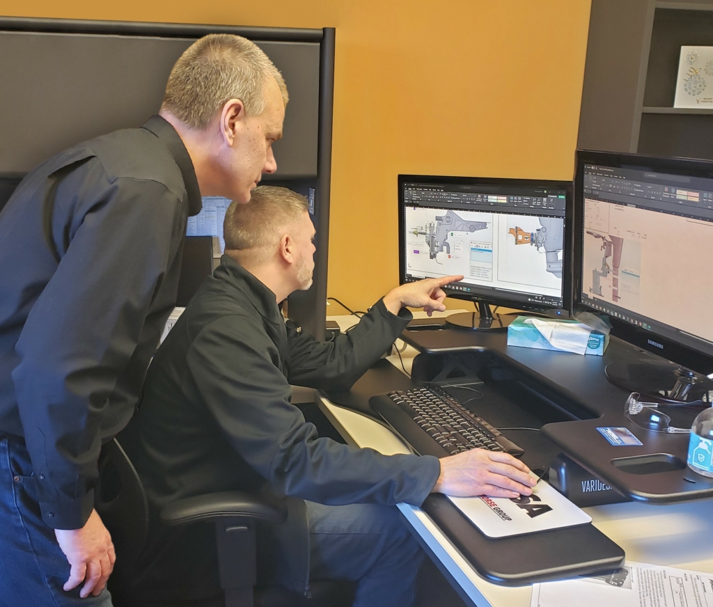 Design collaboration