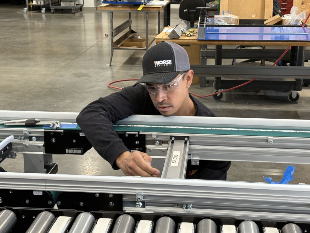 Industrial Connectivity Solutions