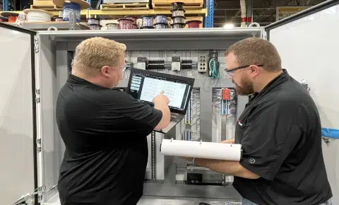 reviewing-control-panel-progress