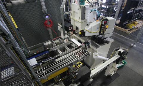 Assembly-and-Test