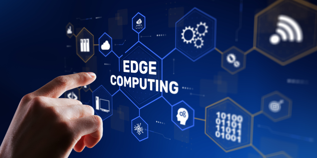 Edge-Computing