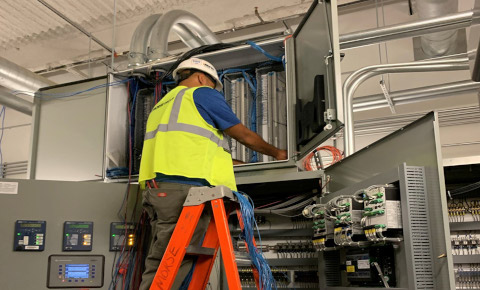 manufacturing system integration