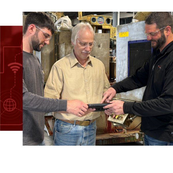 WHY MANUFACTURERS PARTNER WITH ASA