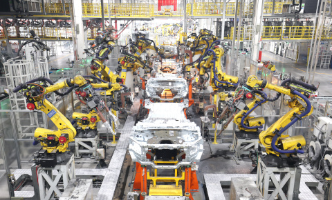 industrial automation integration